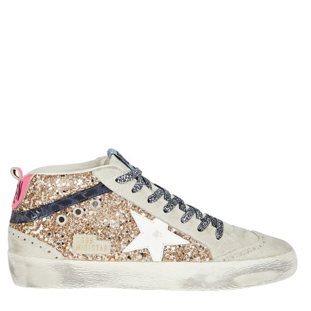 GGDB Mid Stars